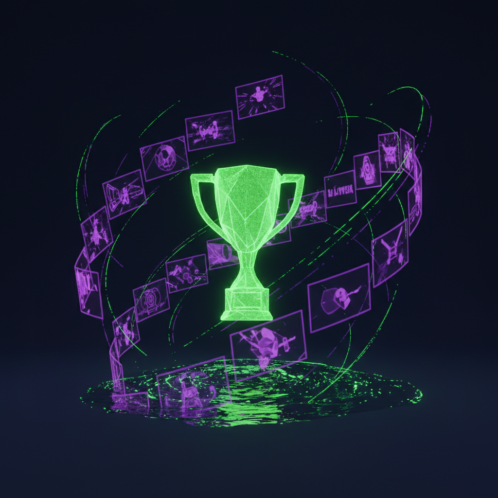 Why Video Challenge Prize Pools are Replacing Traditional Creator Retainers