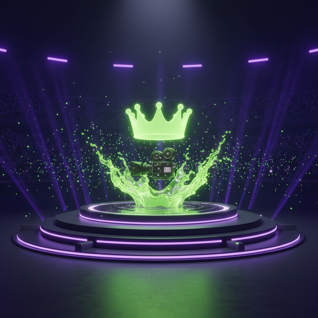 Winner’s Circle: How Top Creators Earn $5,000+ per Ad Challenge