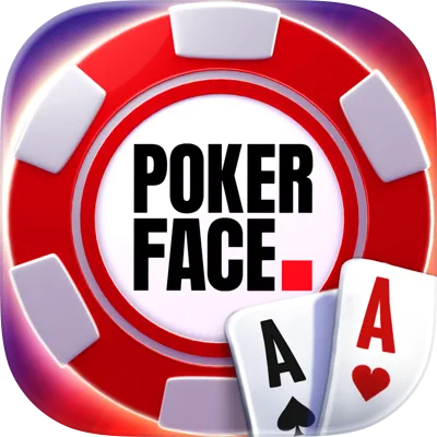 Pokerface logo