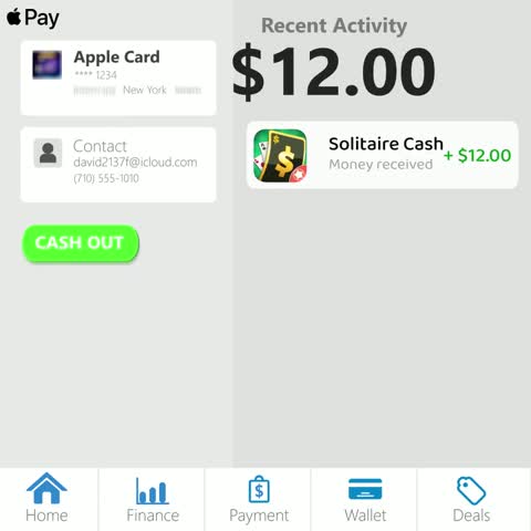 Coffee Break to Cash