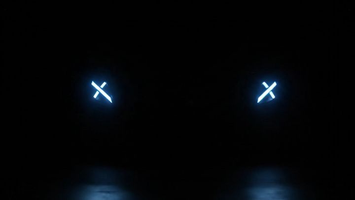 Hypercar Commercial-ish