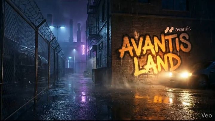 Avantis Gang