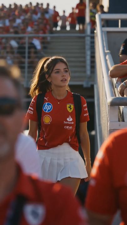 Ferrari