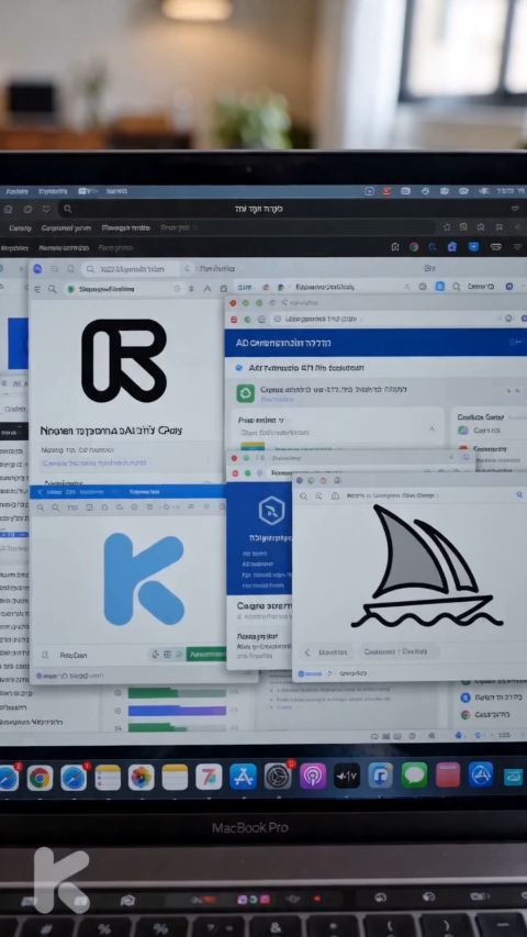 Create the Ultimate Ad for Kolbo.AI!