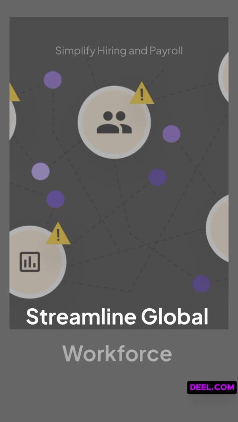 Create a Viral Deel Video: Global HR, Zero Stress!