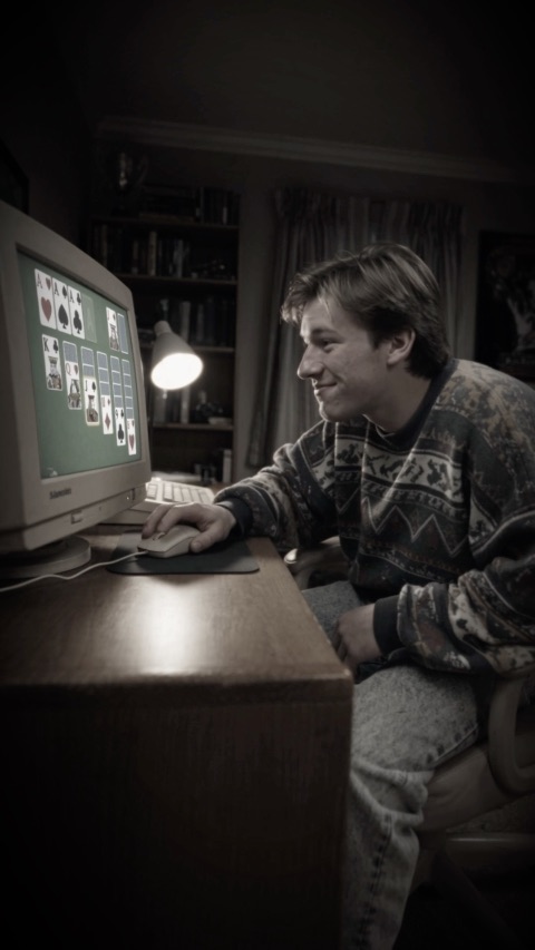Solitaire Cash — Play Fast. Win Real.
