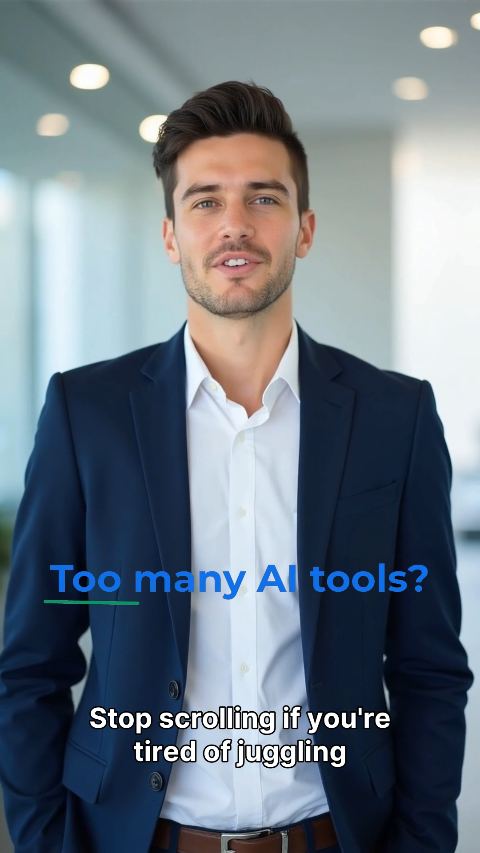 Create the Ultimate Ad for Kolbo.AI!