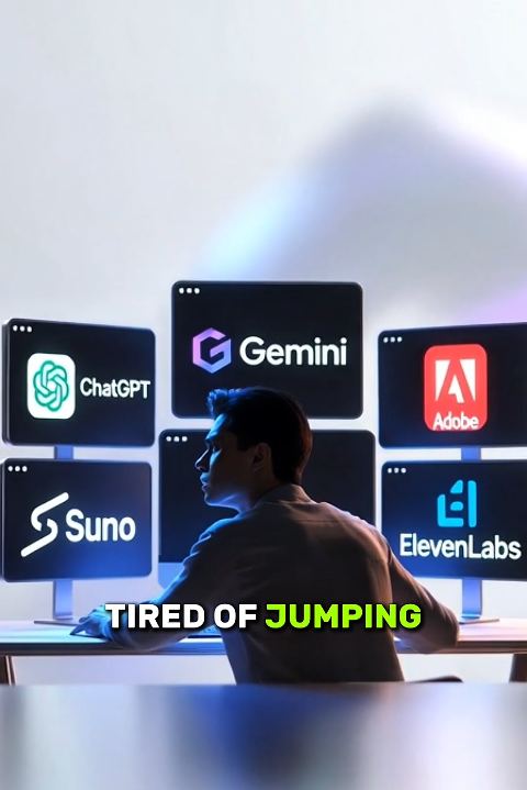 Create the Ultimate Ad for Kolbo.AI!