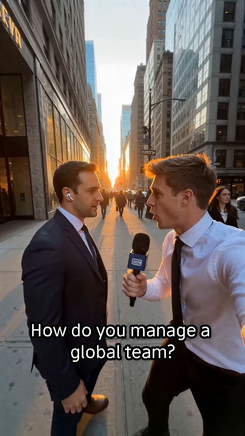 Create a Viral Deel Video: Global HR, Zero Stress!