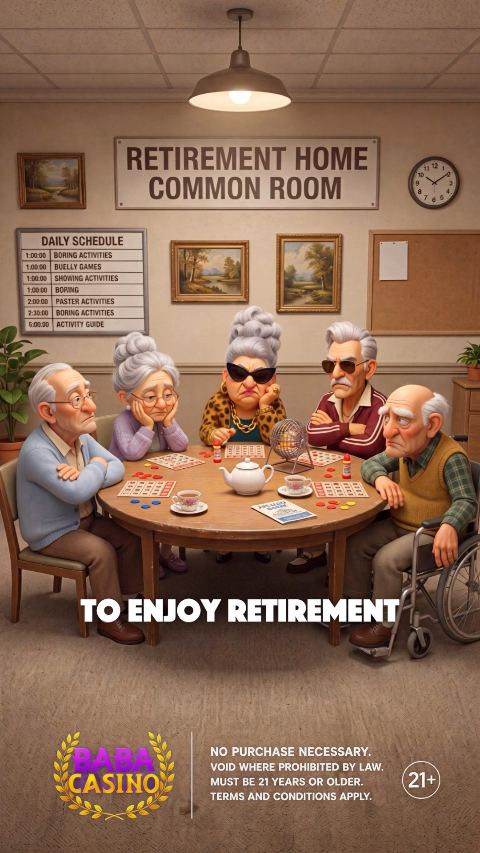 baba casino - chen shaw - AI ad by @chenhanesicha
