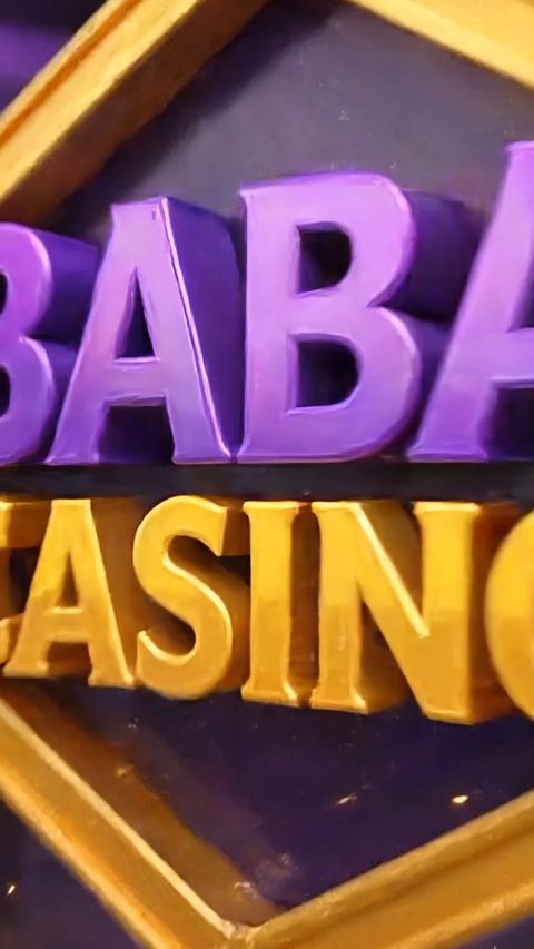 Baba Casino — Start Spinning