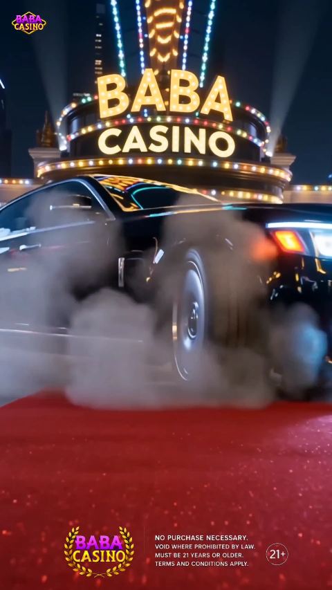 Baba Casino — Start Spinning
