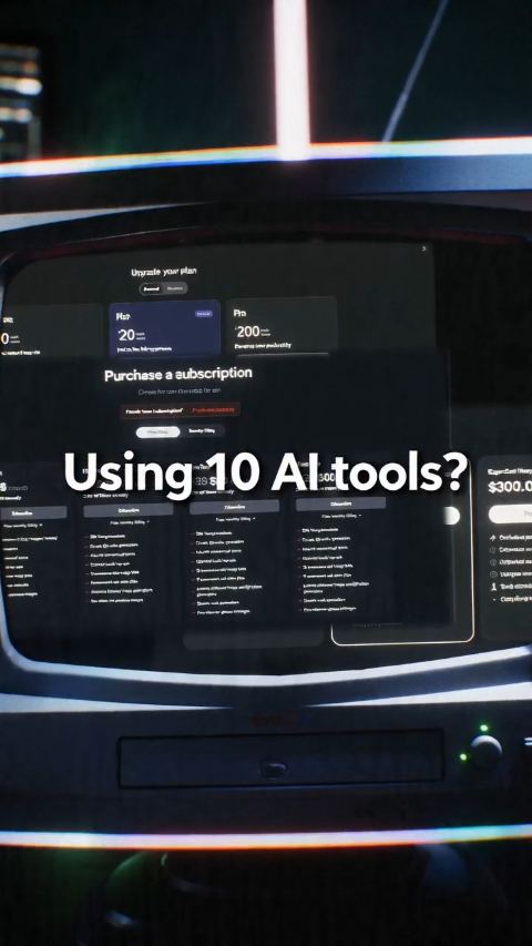 Create the Ultimate Ad for Kolbo.AI!
