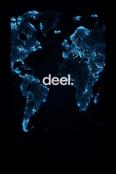 Create a Viral Deel Video: Global HR, Zero Stress!