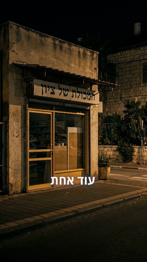 מועדון וְאָהַבְתָּ – קונים חכם מרוויחים יותר