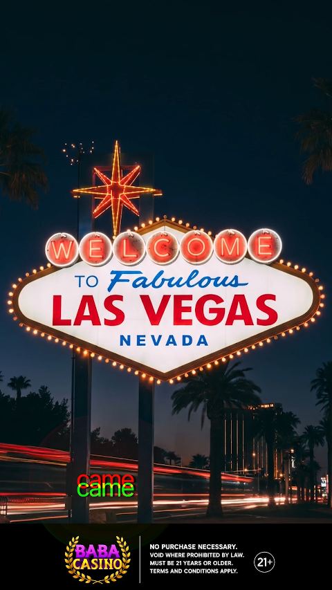 Baba Casino — Start Spinning