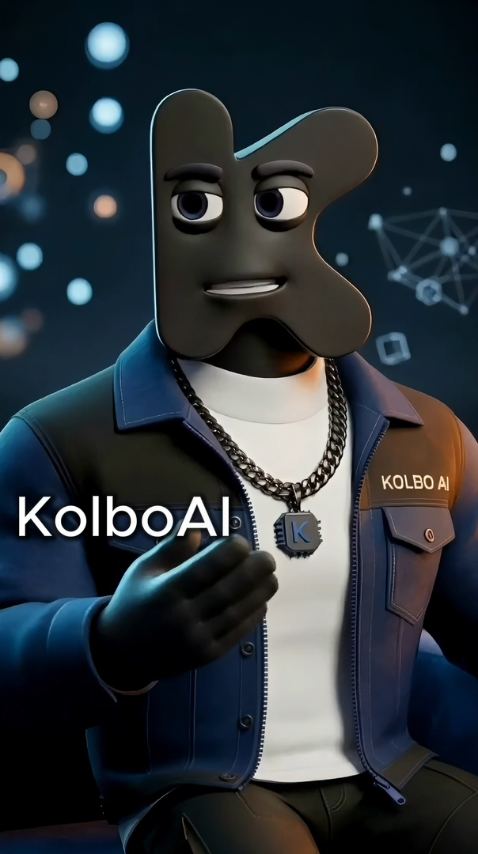 Create the Ultimate Ad for Kolbo.AI!
