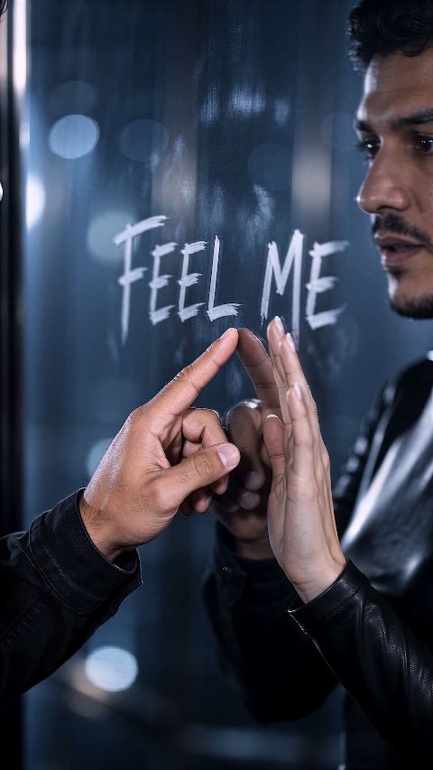 FUN CHALLENGE #001: Taloss — Feel Me