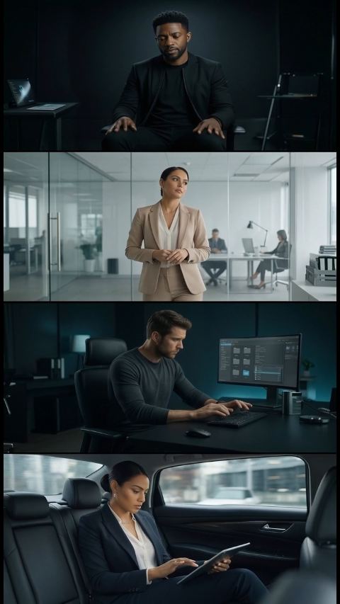 Create the Ultimate Ad for Kolbo.AI!