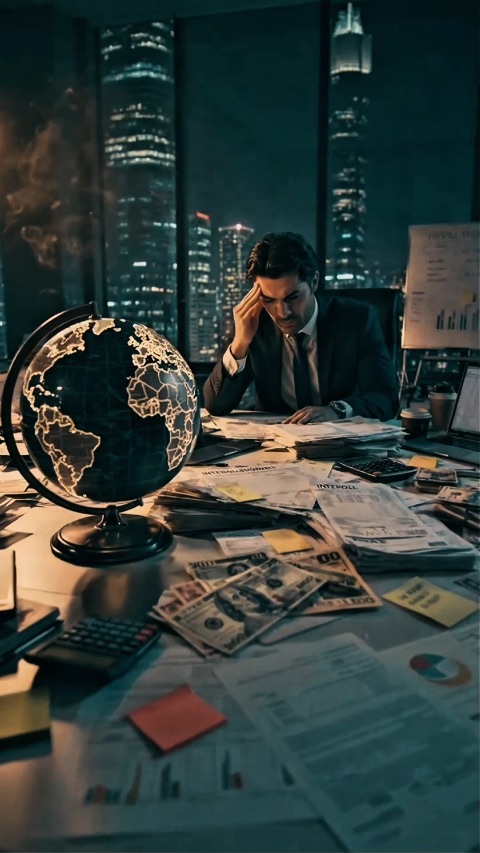 Create a Viral Deel Video: Global HR, Zero Stress!
