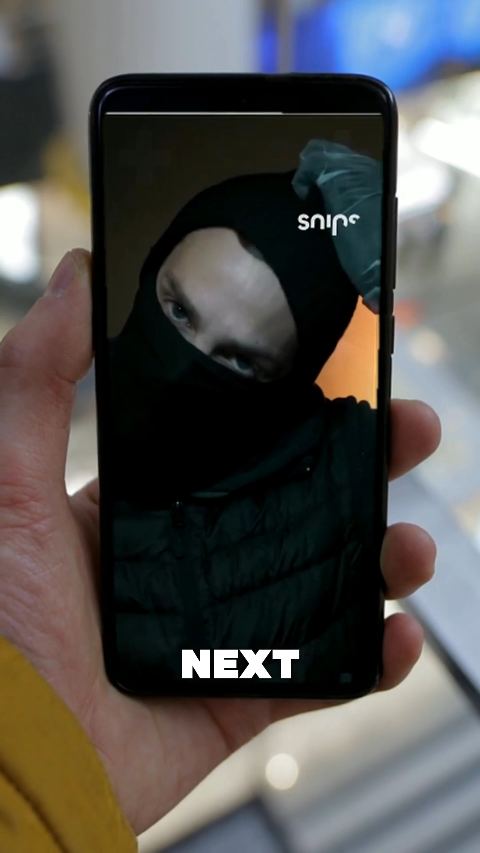 Submission by ניר קורץ