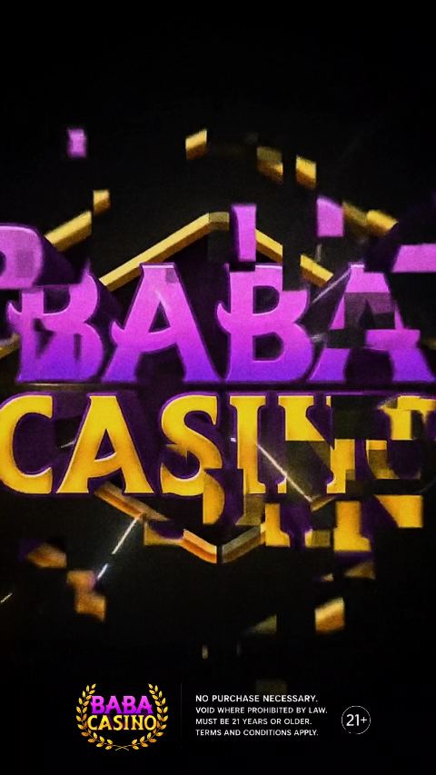 Baba Casino — Start Spinning