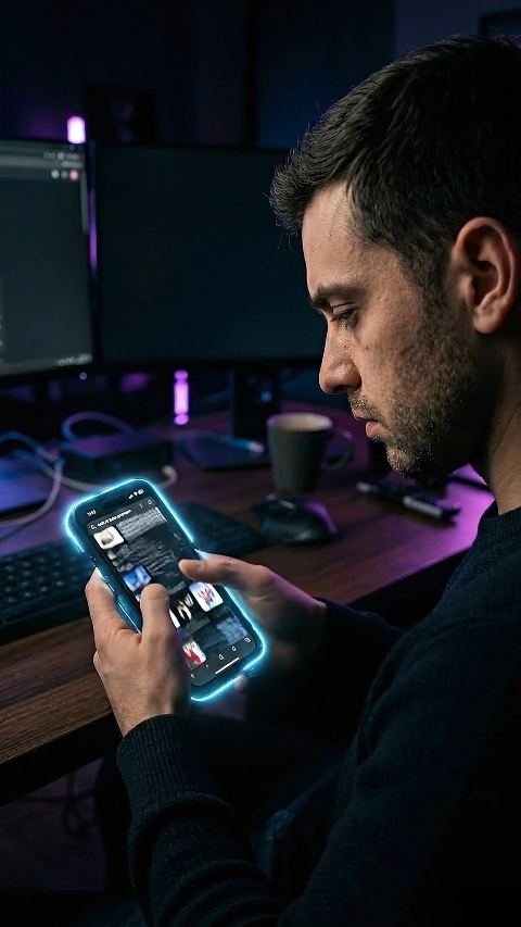 Create the Ultimate Ad for Kolbo.AI!