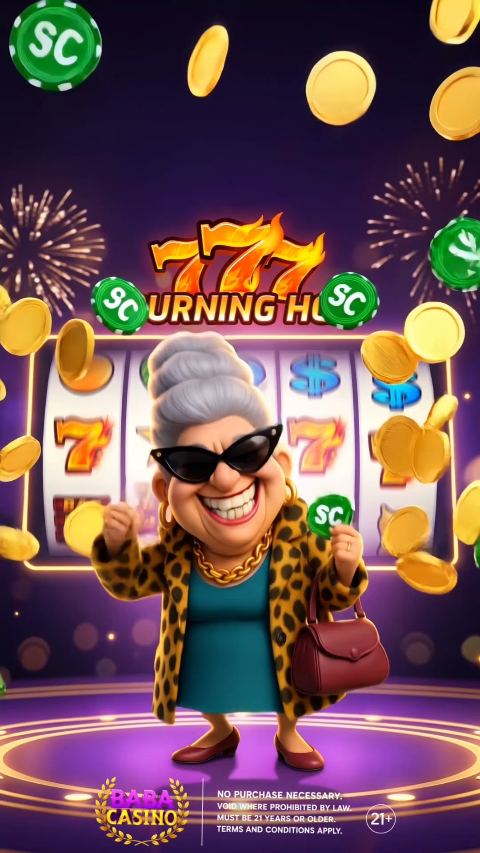 Baba Casino — Start Spinning