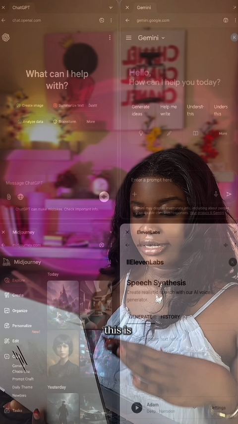Create the Ultimate Ad for Kolbo.AI!