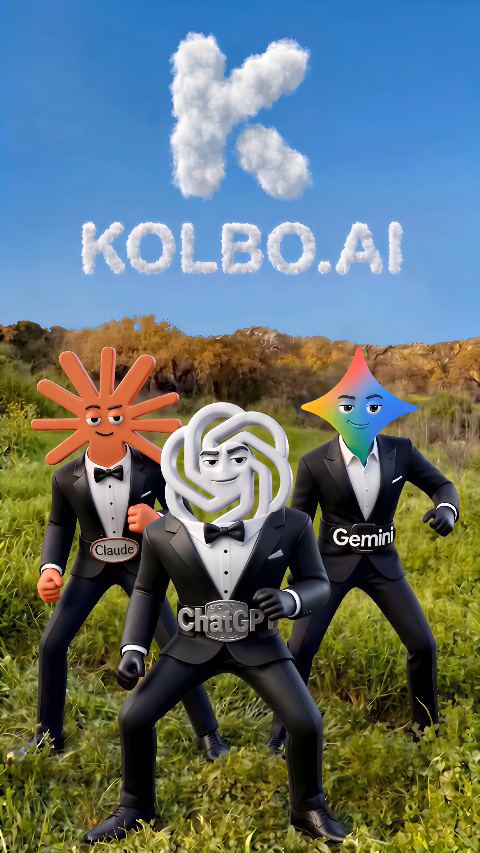 Create the Ultimate Ad for Kolbo.AI!
