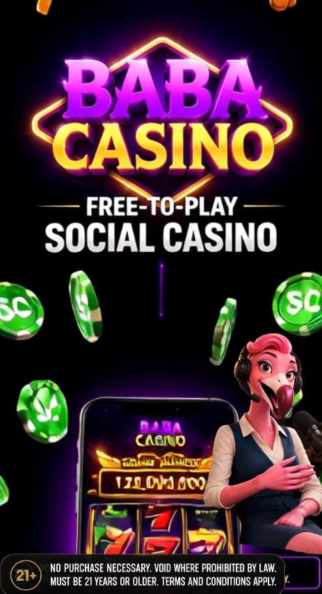 Baba Casino — Start Spinning