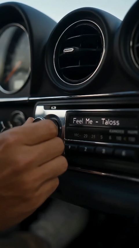 FUN CHALLENGE #001: Taloss — Feel Me