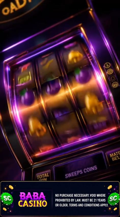 Baba Casino — Start Spinning