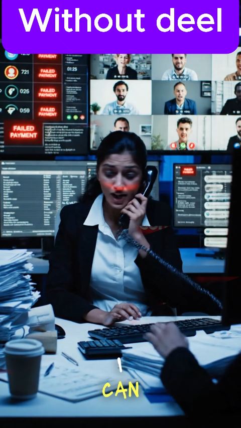 Create a Viral Deel Video: Global HR, Zero Stress!