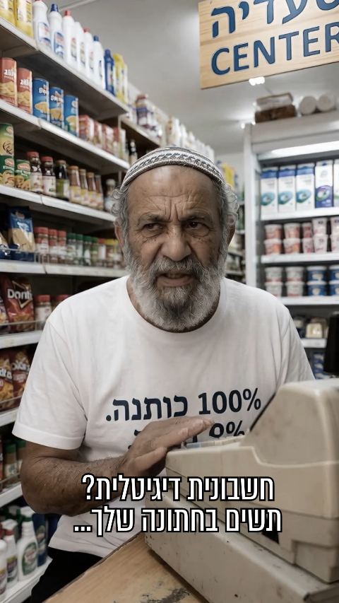 מועדון וְאָהַבְתָּ – קונים חכם מרוויחים יותר