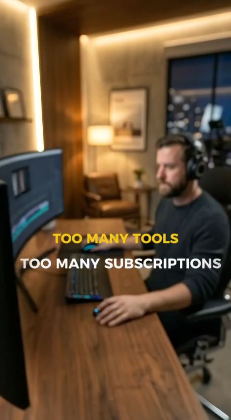 Create the Ultimate Ad for Kolbo.AI!