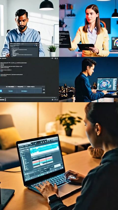 Create the Ultimate Ad for Kolbo.AI!