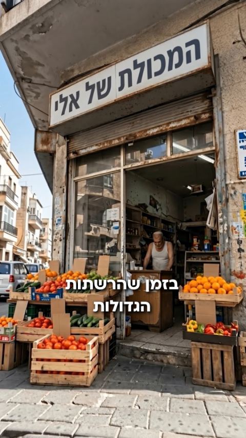 מועדון וְאָהַבְתָּ – קונים חכם מרוויחים יותר