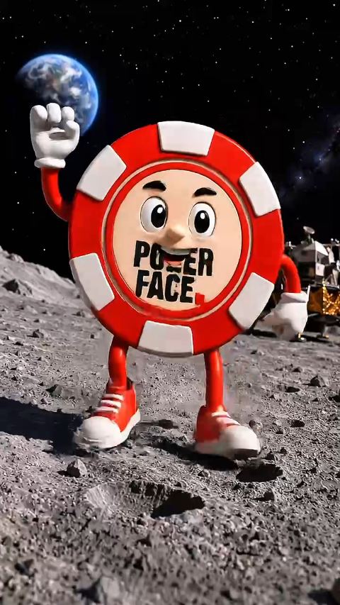 Poker Face — Bring The Table Home
