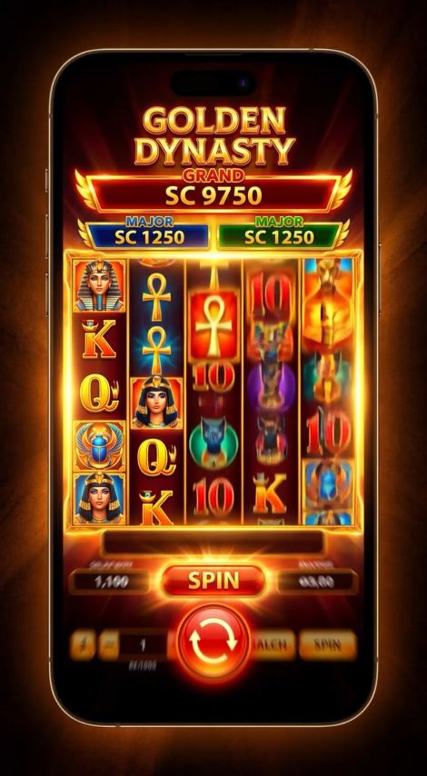 Baba Casino — Start Spinning