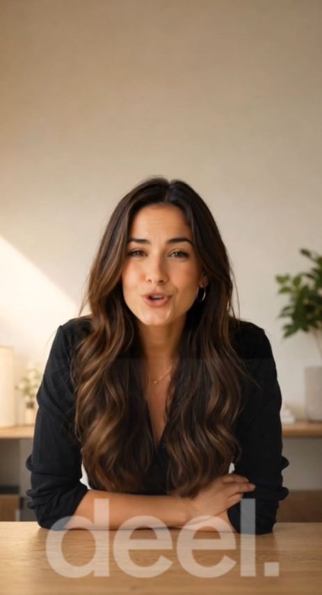 Create a Viral Deel Video: Global HR, Zero Stress!