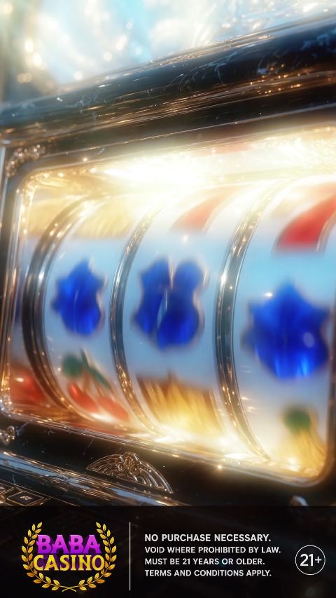 Baba Casino — Start Spinning