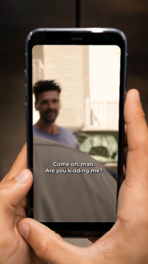 Snips — Big Stories. Short Format.