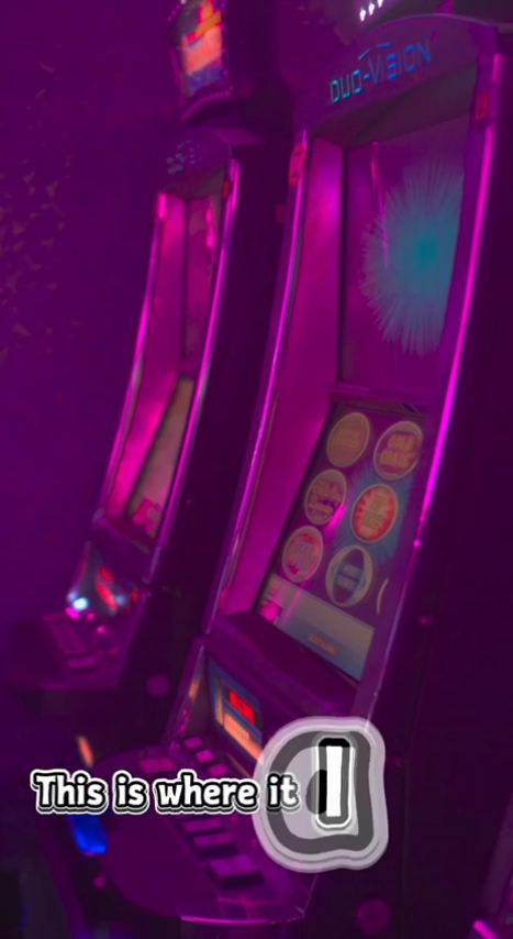 Baba Casino — Start Spinning