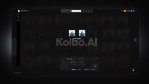 Create the Ultimate Ad for Kolbo.AI!
