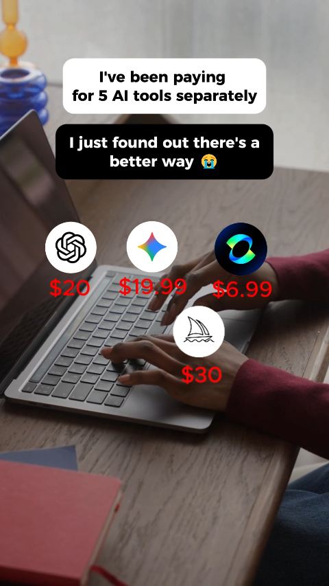 Create the Ultimate Ad for Kolbo.AI!