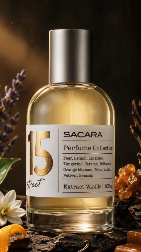 SACARA