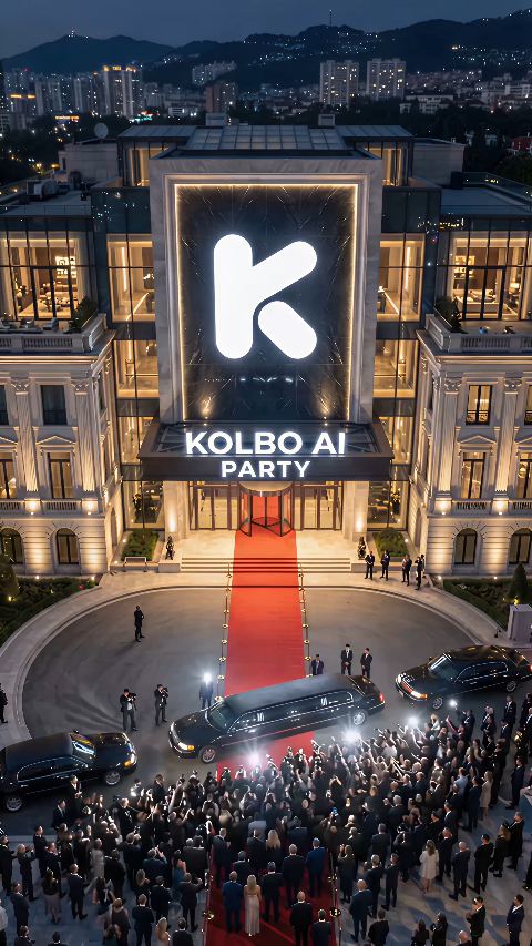Create the Ultimate Ad for Kolbo.AI!