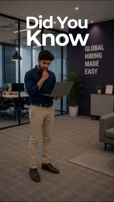 Create a Viral Deel Video: Global HR, Zero Stress!