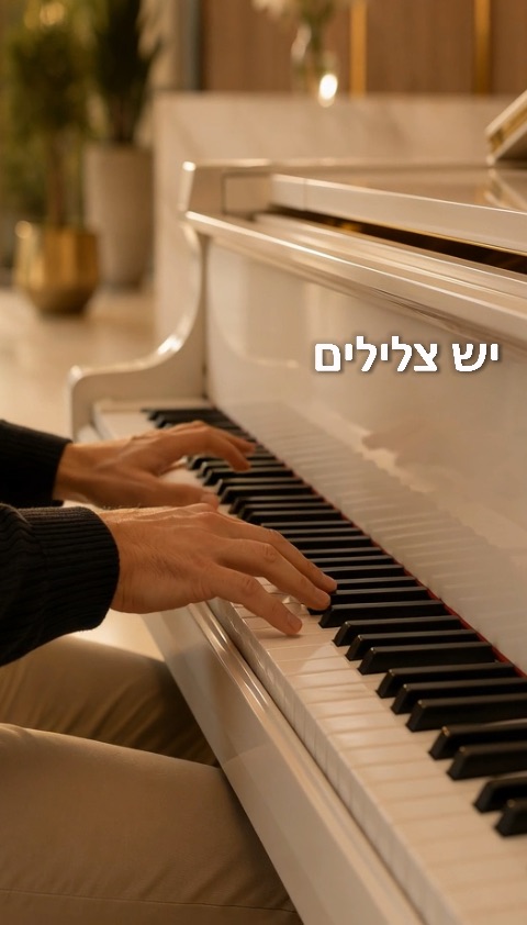 צרו סרטון ויראלי למגדל היוקרה Le Général בבת ים